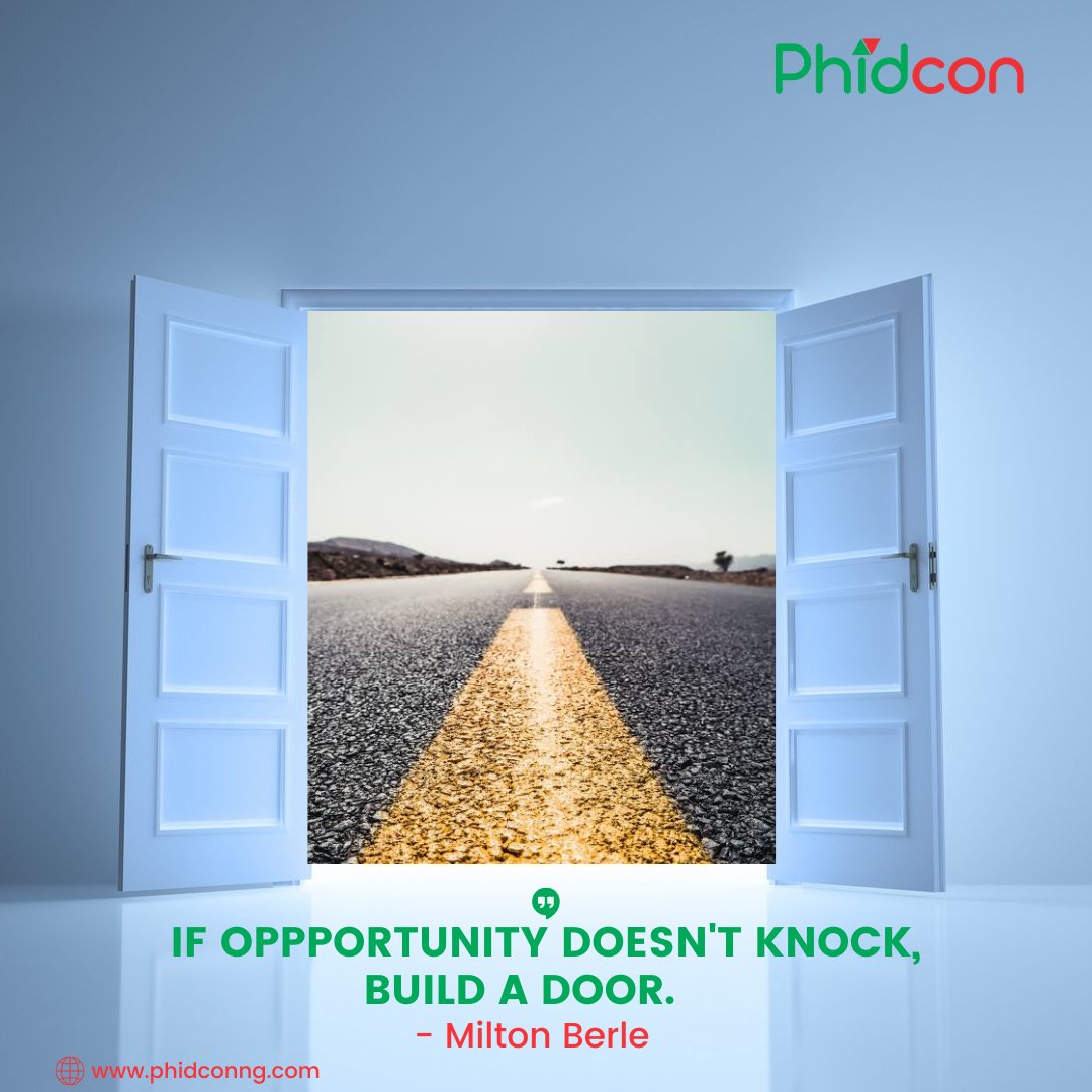 phidcon's tweet photo. This week I dare you to think outside the box, take initiatives/alternate routes to increase your chances of getting opportunities.
Let nothing stop you!!

#Phidcon #coachadp1 #mondaymotivation #forexguru #cryptoguru https://t.co/0QH3wgciq6