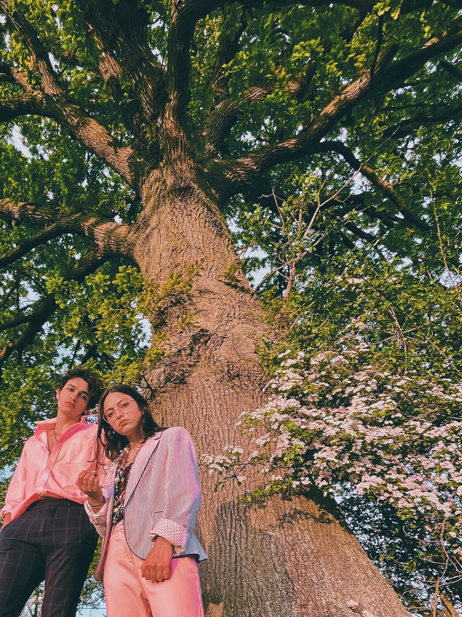 echo_pit's tweet photo. 5 DAYS TILL OUR DEBUT SINGLE!! 

Pre-Save Now!

#nottheblossoms #newsingle #newband #newmusic #southlondon #londoner #theechopit #musican #alternative #hype #recordlabel #the80s #thecure #blowthisup https://t.co/5vszLFNxOW