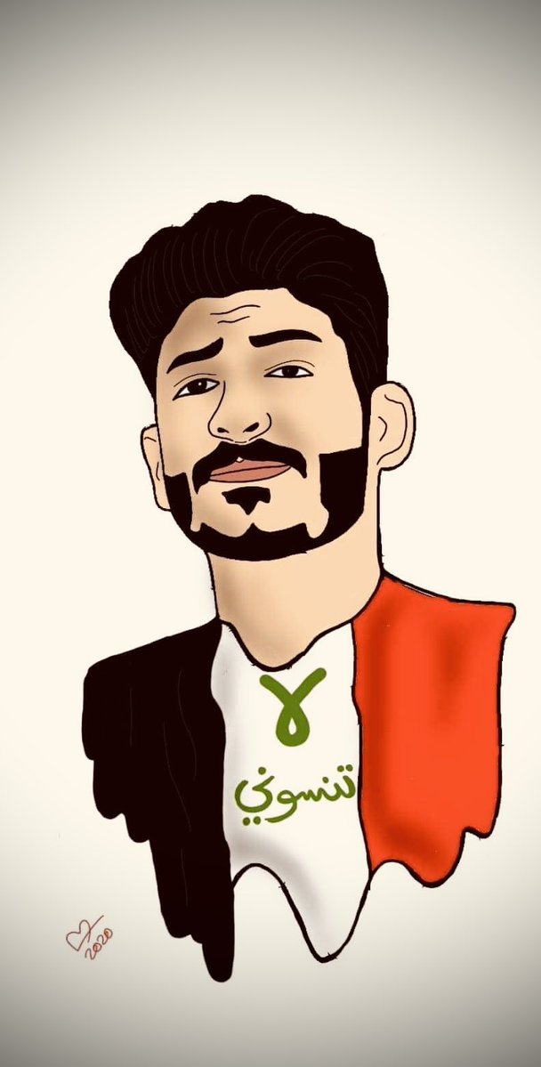 ⭕️رئيك يهمني
لس مهما الكشف عن الشخص الخاطف لصديقنا سجاد العراقي بقدر الكشف عن الجهة الحقيقية التي تقع خلف الاختطاف وكشف غطائها الديني والسياسي
سؤال؟
يا ترى من هي تلك الجهة المستفيدة من تغييب سجاد و تقع خلف اختطافه غير التي ذكرها الاعلام حسب رئيك ومعلواتك
#سجاد_وين_يابورغيف