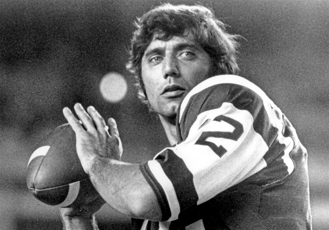 Happy Birthday Joe Namath. 