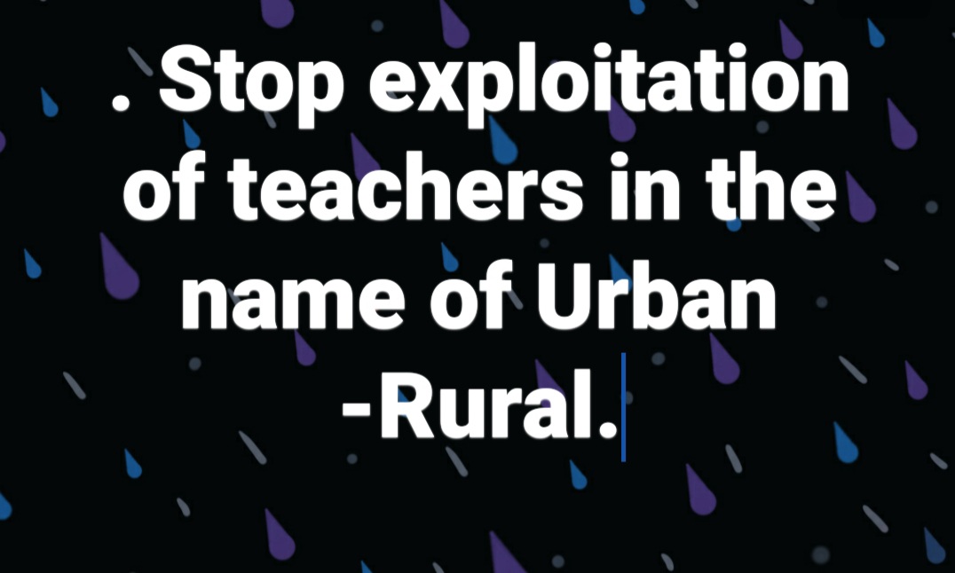 deep_uppss's tweet photo. #StandWith1621MartyrTeachers https://t.co/gnoSlawj6o
