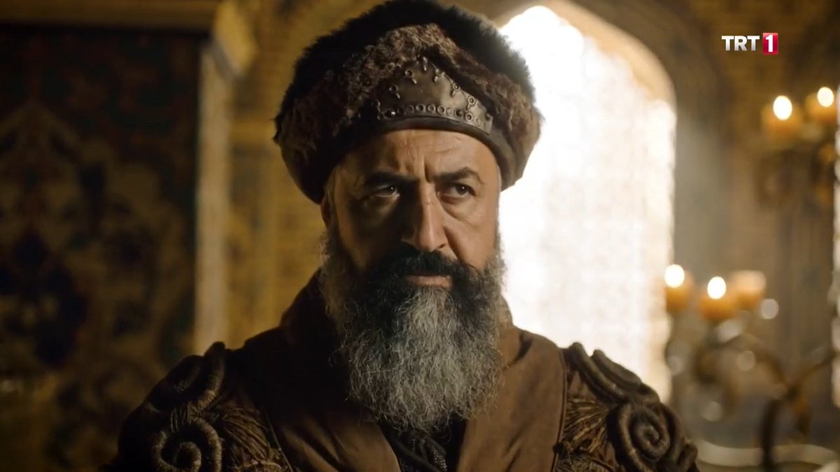 veda makamı ...
Bu gün günlerden son kez... #UyanışBüyükSelçuklu  #UyanışEkibi 🔪