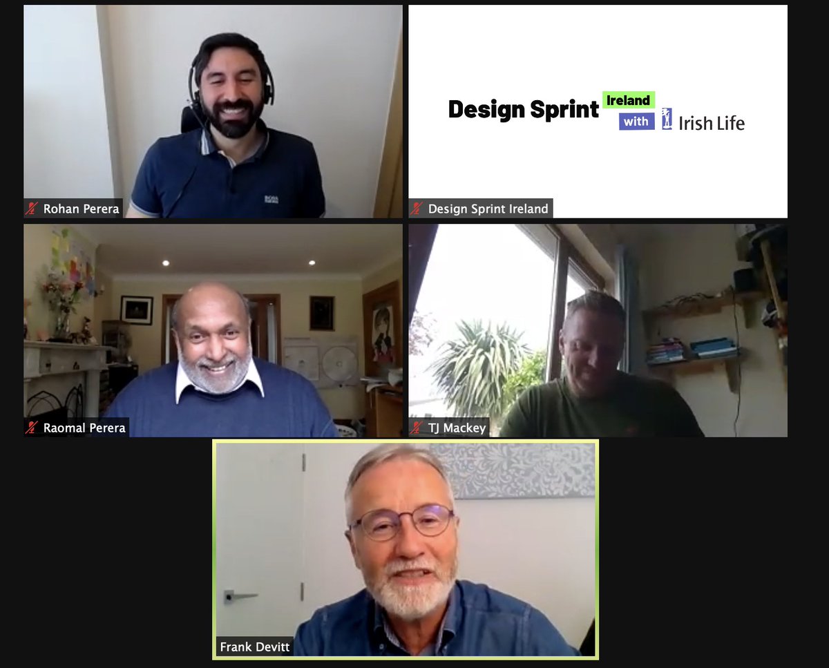 Lean Disruptor® tweet media