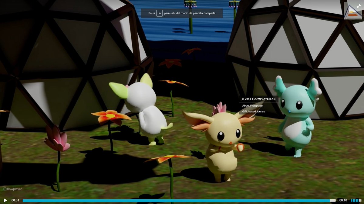 Videojocs creats per alumnat d'Enginyeria Multimèdia de la Universitat d'Alacant, demà dimarts en Youtube UA en l'esdeveniment #UAgames 🎮🕹️ s.ua.es/1cSy