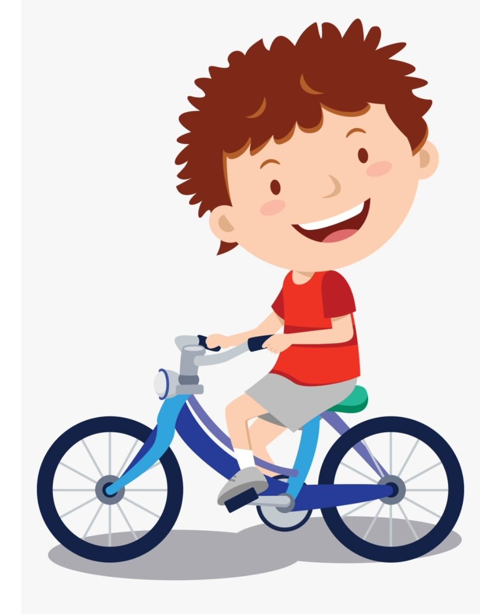 🚲 Today marks the start of National Bike Week! 🚲

Cycling is great for your physical mental health and wellbeing. You can implement cycling into your week, by cycling to the park, school or work.

🔴 On Your Bikes. 🔴
🟠 Get Set 🟠
🟢 Go! 🏁

#NationalBikeWeek #Cycling #active