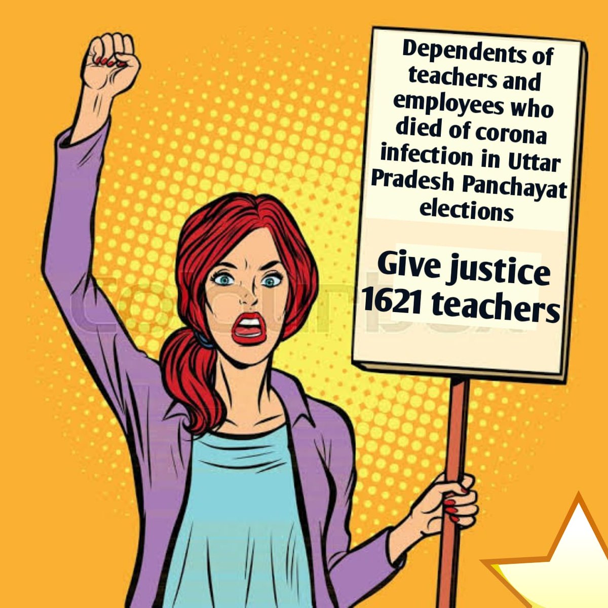 deep_uppss's tweet photo. #StandWith1621MartyrTeachers https://t.co/3RgwBvSpIX