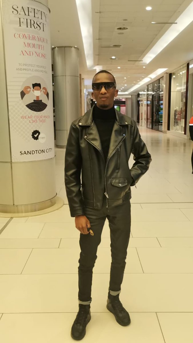 KatCafe96_SA's tweet photo. Inspired by @OscarMbo 🙏🔥 https://t.co/TzRtugSli2