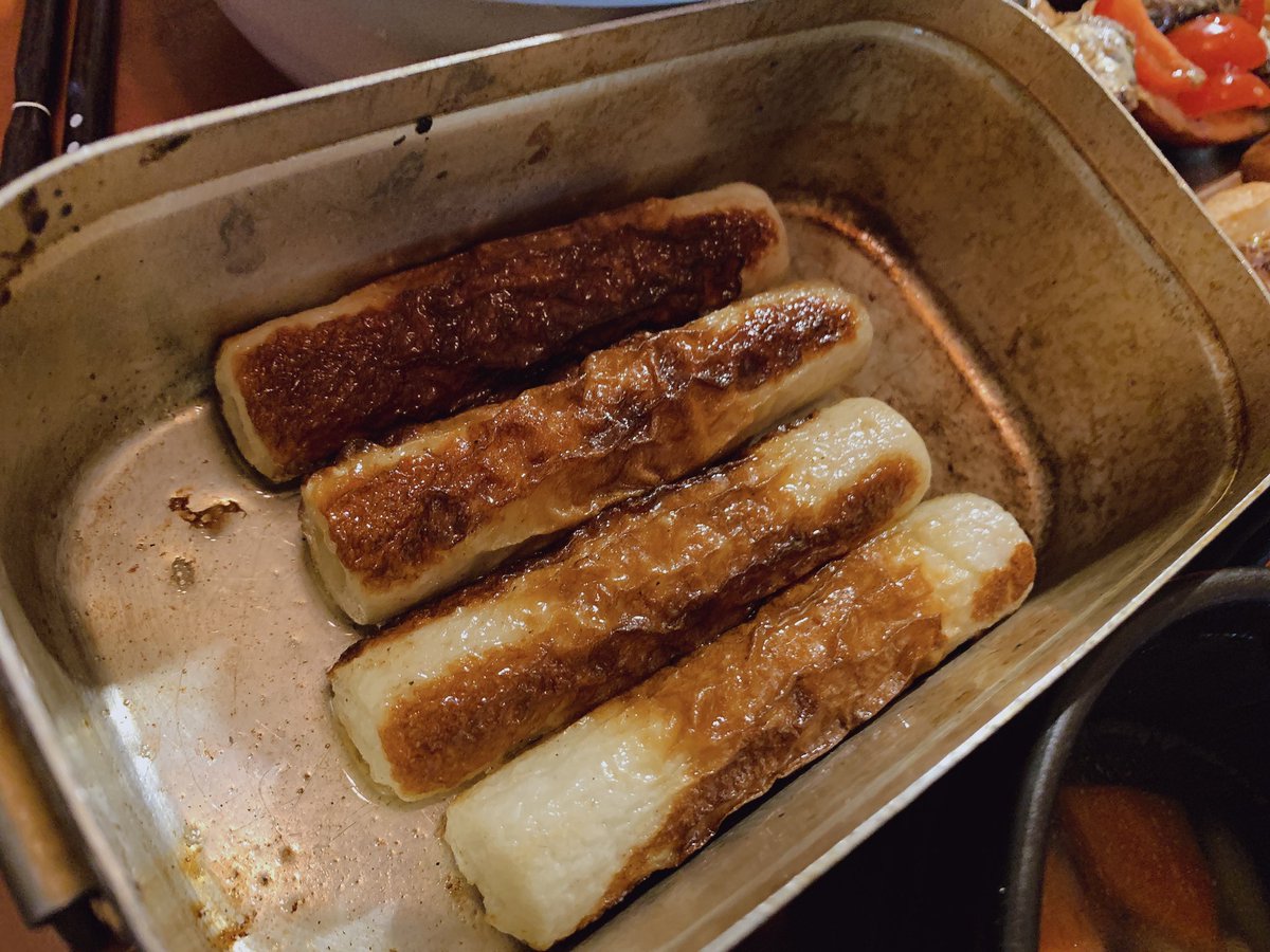 Hakoneko 仙台 本日のとうちゃんめし 鰯蒲焼缶のブルスケッタ プチソーセージパイ チーチク炙り 鰯の南蛮漬け レタスとトマトのサラダ 豆スープ 防災袋の缶詰を入れ替えるレシピ でも子供ウケは微妙 精進が足らんなあ 今日も感謝して Hakoneko 仙台 本日のとうちゃんめし 鰯蒲焼缶のブルスケッタ プチソーセージパイ チーチク炙り 鰯の南蛮漬け レタスとトマトのサラダ 豆スープ 防災袋の缶詰を入れ替えるレシピ でも子供ウケは微妙 精進が足らんなあ 今日も感謝して