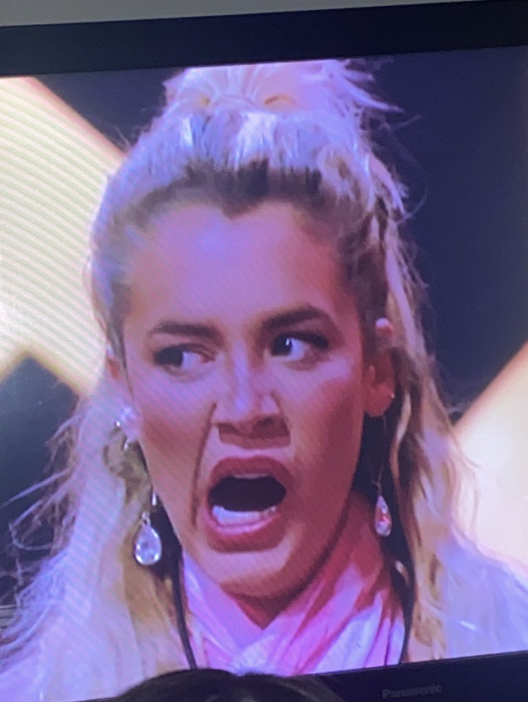 soulsistar's tweet photo. #bbau #Tilly #BBAU #BigBrotherAU https://t.co/9Bk0Cgo7HE