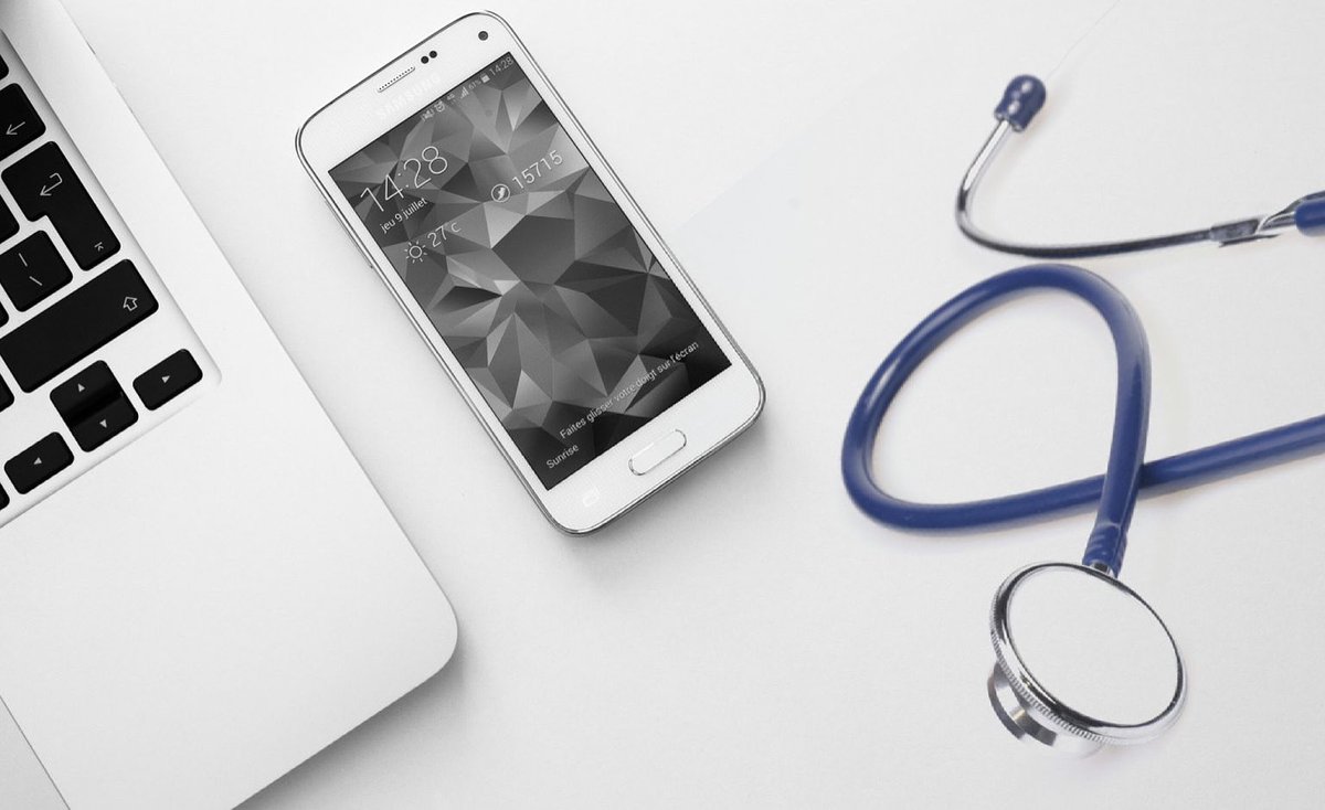 tfoh_care's tweet photo. 🩺 The Hybrid Patient Care is helping HCPs all over the world treat their patients through a combination of in-office and telehealth meetings.

Find out more about the benefits and tips 👉  https://t.co/SjCawDO6AA

#hybrid #digitalhealth #healthtech #medicine #patientcare https://t.co/ONfJrFzZoR