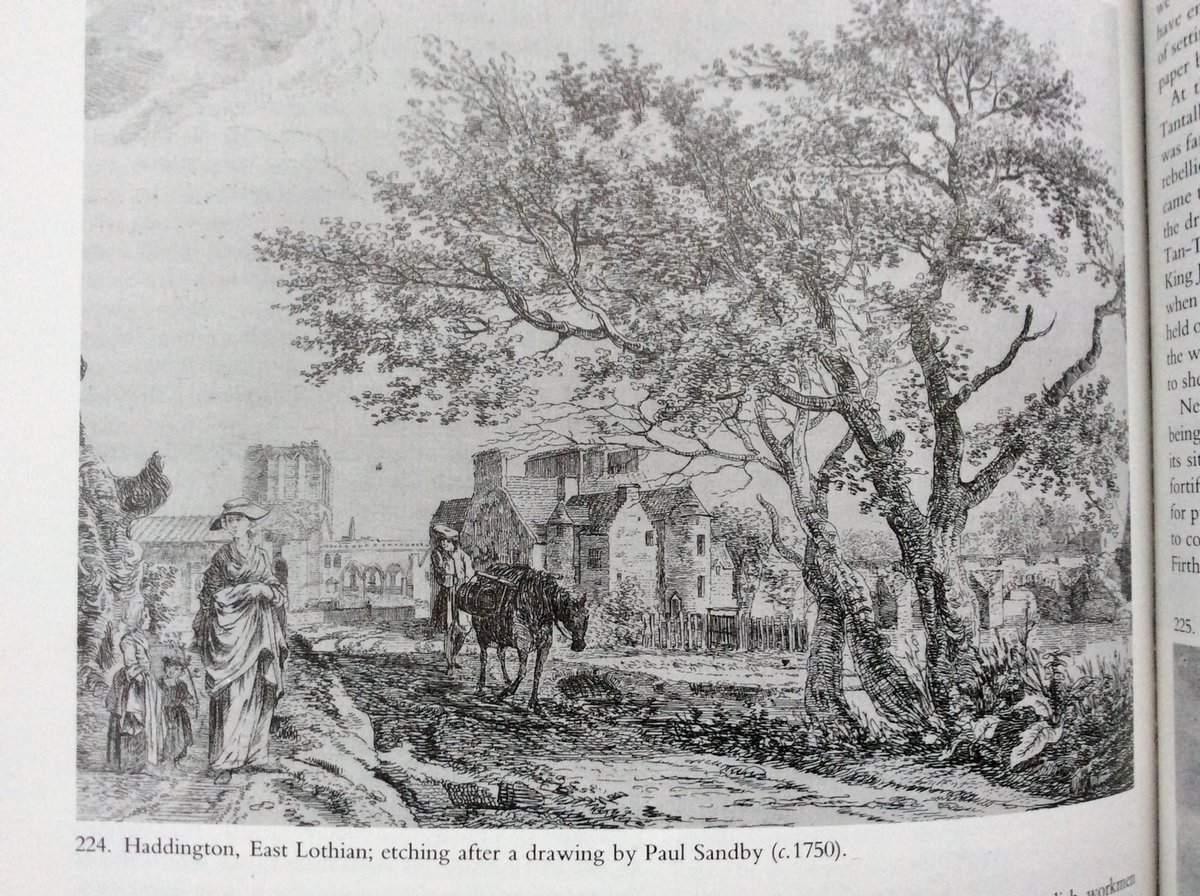 SHRG: Siege of Haddington Research Group (@shrgof) on Twitter photo Looking through old photos and maps to recreate the landscape of Haddington in the 16th Century. Using a mixture of older etchings, descriptions and maps, we hope to be able to create a truer picture of Haddington during the siege than has ever existed before! #History #Siege Looking through old photos and maps to recreate the landscape of Haddington in the 16th Century. Using a mixture of older etchings, descriptions and maps, we hope to be able to create a truer picture of Haddington during the siege than has ever existed before! #History #Siege