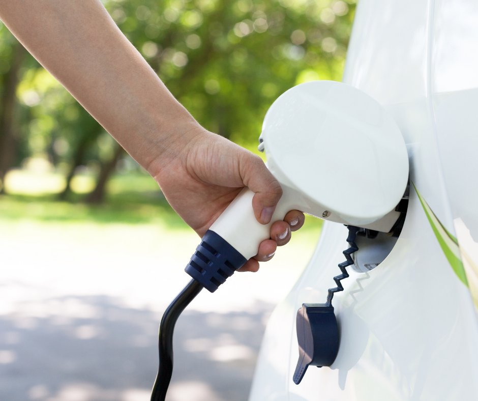 Journée mondiale sans tabac ! 🚭
Nos véhicules aussi arrêtent de fumer. On passe à l'électrique et nos partenaires aussi. 🚗⚡
#journeesanstabac #voitureelectrique