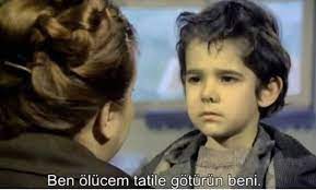 Buradan tatil perilerine duyurulur