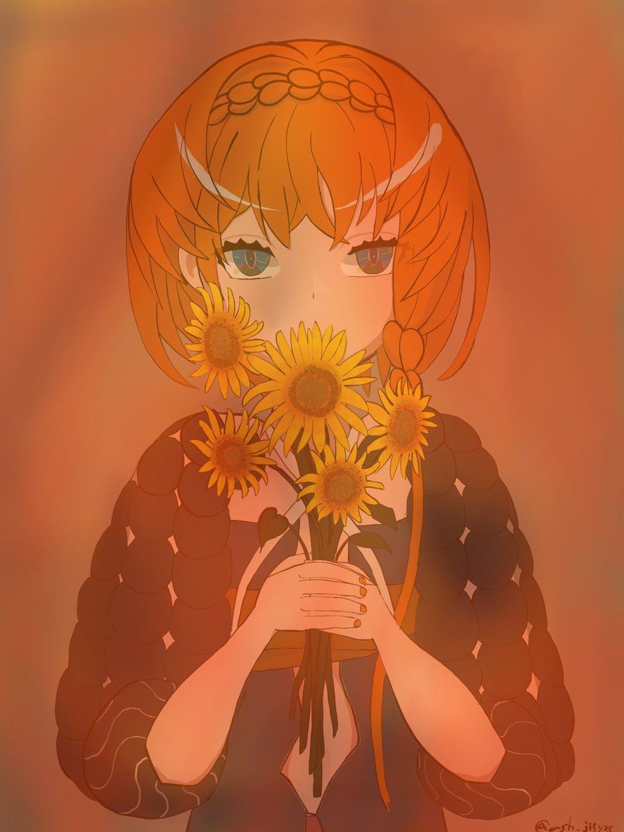 Twoucan ヴァン ゴッホ の注目ツイート イラスト マンガ コスプレ モデル