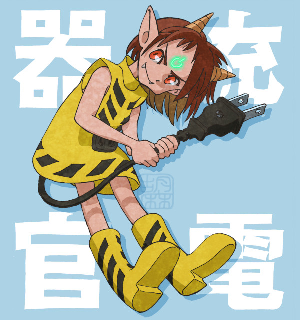 #今月描いた絵を晒す 
月後半はいい気になって沙兎の落書きばかりしていたので… 
