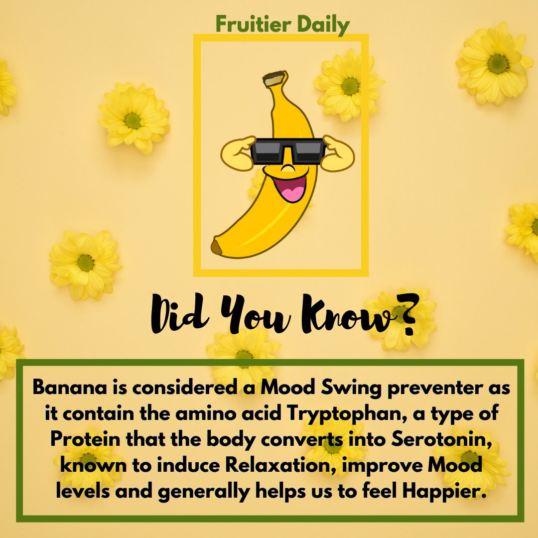 FruitierD's tweet photo. It has been a very good month of May 🌻. I hope you've learnt thing or two about Bananas 🍌😊. I'll put them all together incase you missed it 👉👉.  #SitAtHome Nnamdi Kalu Arewa https://t.co/9OztUApYrN