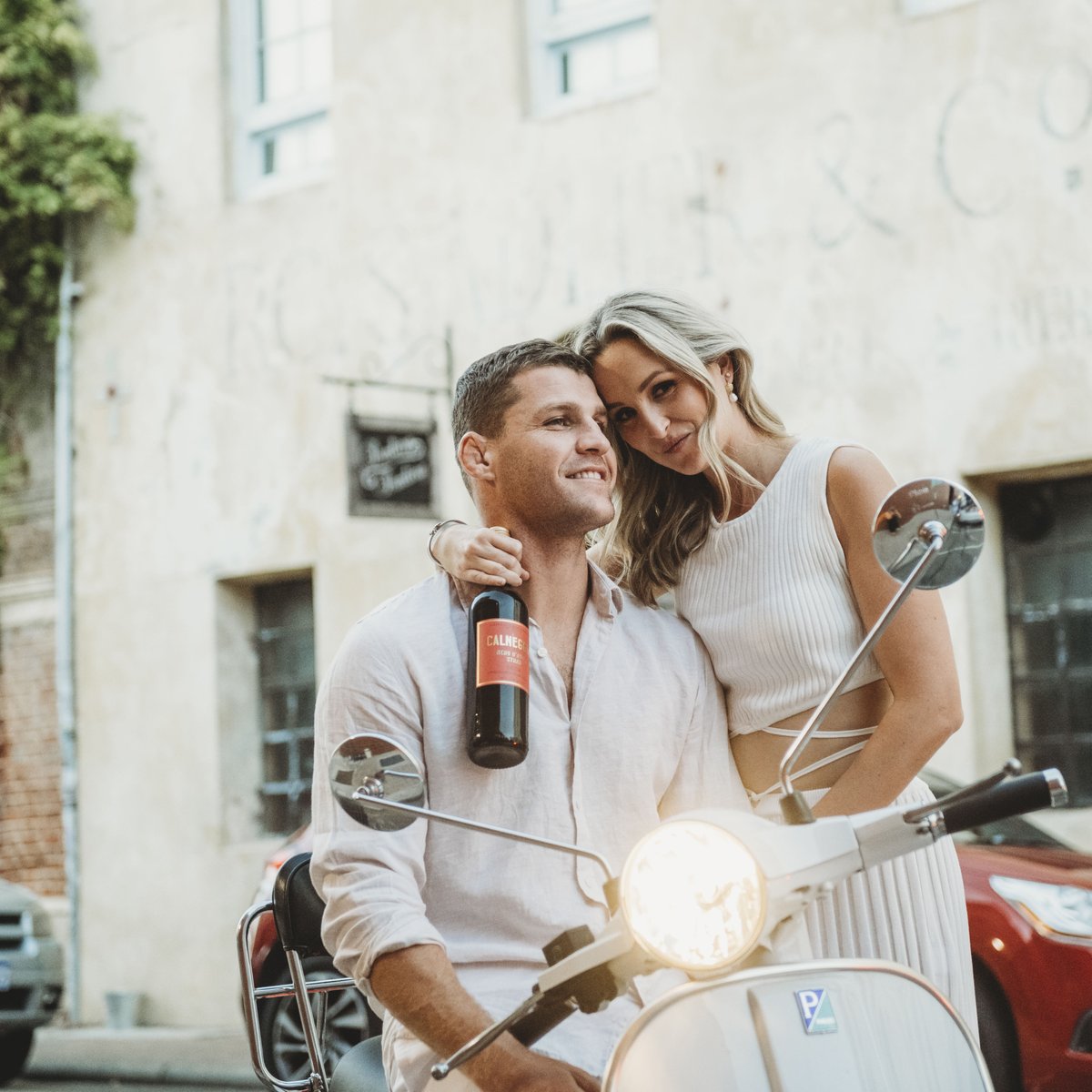 Treat yourself to a slice of Sicily with our CALNEGGIA Nero d’Avola Syrah, on special at selected Liquorland stores for $20, save $5👌🍷