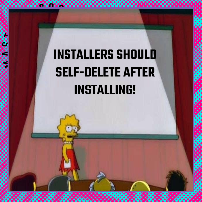 CoolerMaster's tweet image. Monday&apos;s PSA: *clears throat* 📣