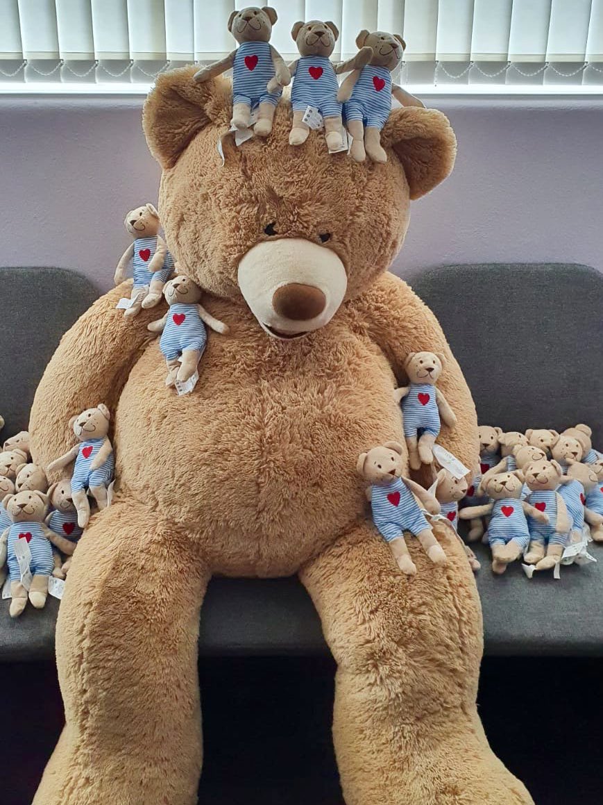 Mrs. Craig tweet media