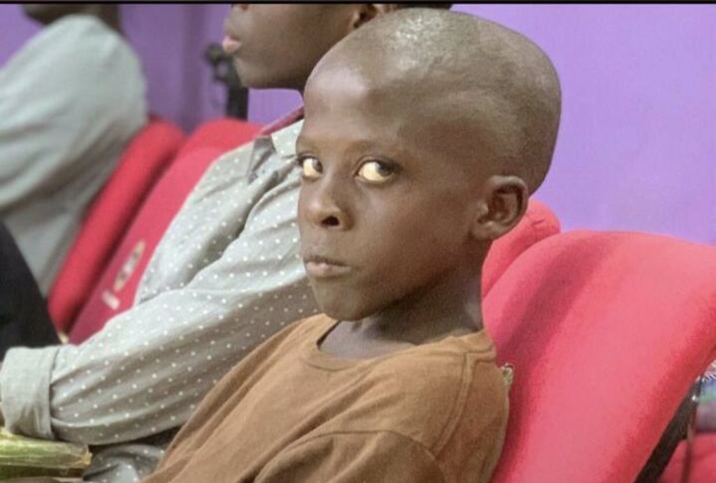 cherylvivian4's tweet image. She's your mother, father, and grandparents PHOOOL
@Symply_Tacha
#TachaAddict
WE ARE ONE FOR TACHA
Symply Tacha is the Best