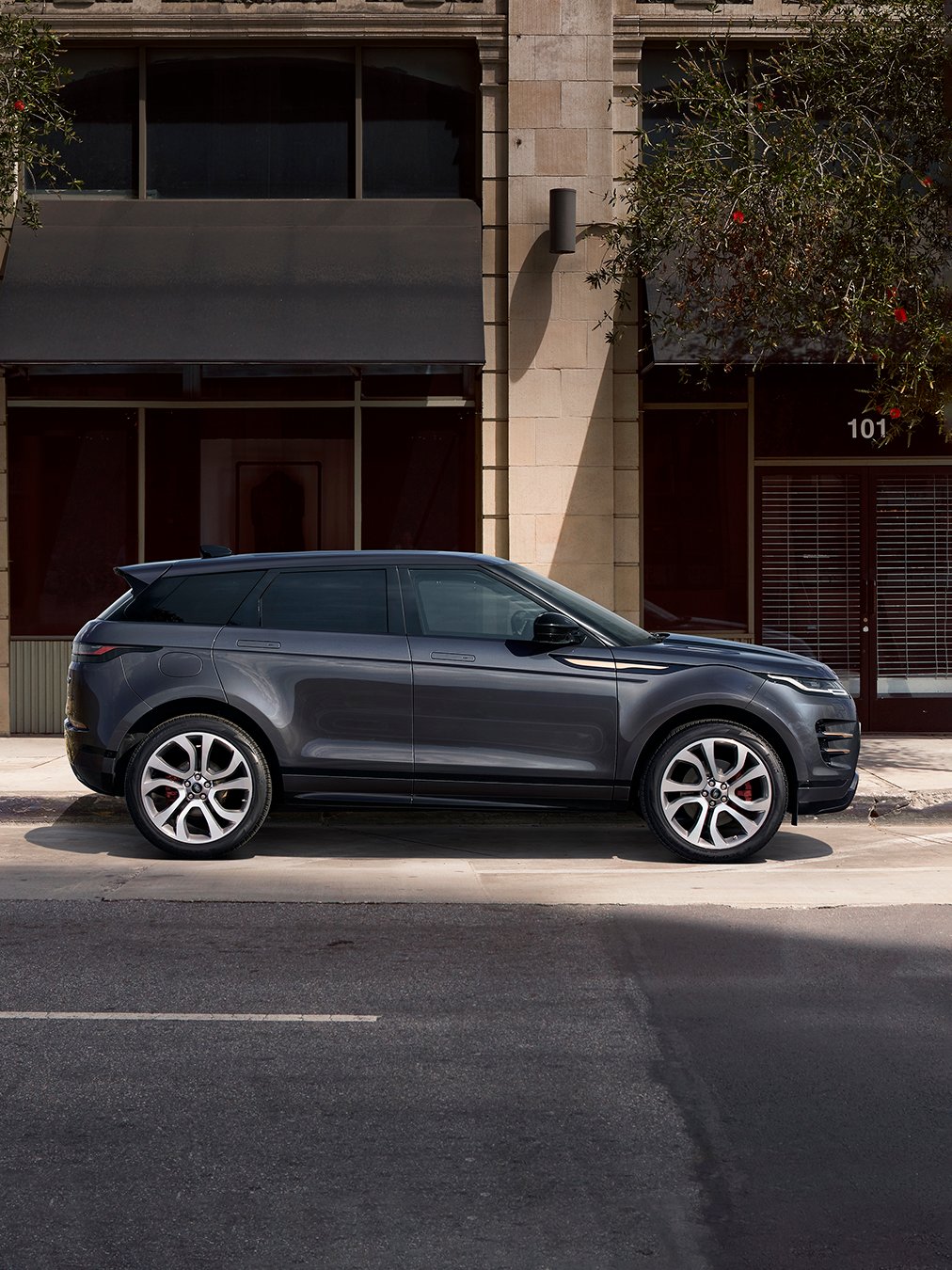 Land Rover on Twitter: 