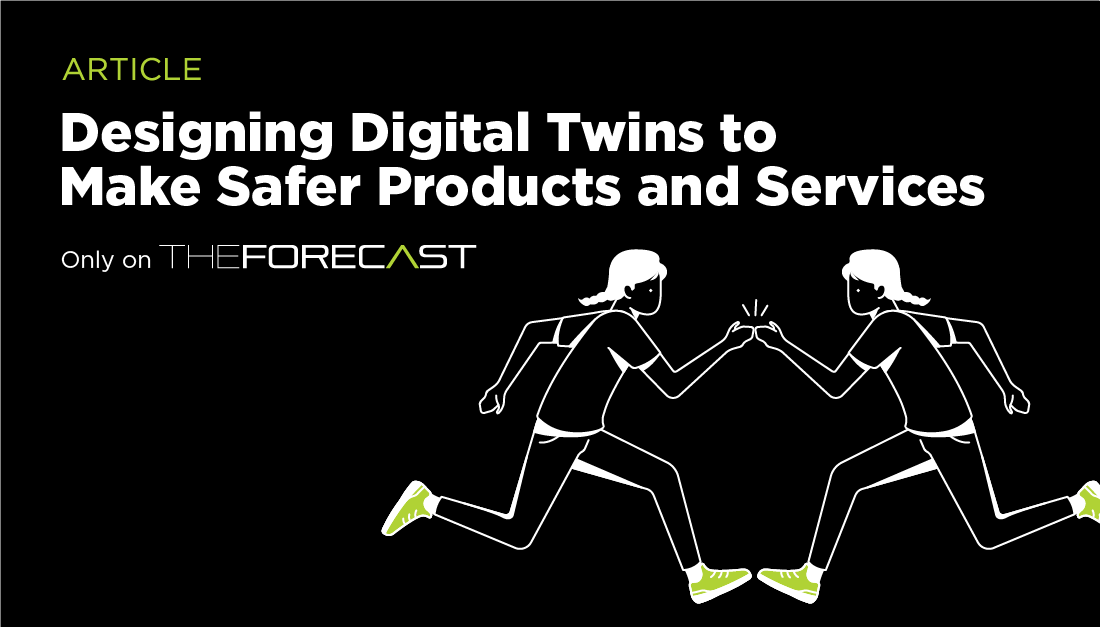 Learn how industries are using digital twins to test production processes and refine designs safely #NutanixForecast oal.lu/CfzaS
