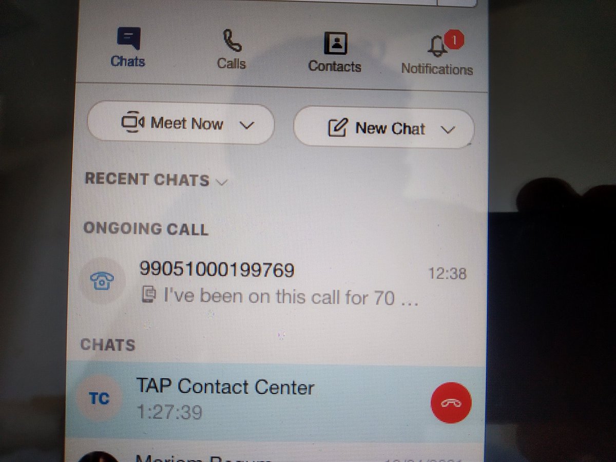 muiskaerrante's tweet photo. @TAP_Portugal Hey Tap Portugal do I really need to wait two hours of my life to be able to communicate with anyone. No email, no calls, no anything. Is disrispectful with the clients. https://t.co/ljW6pc5r9j