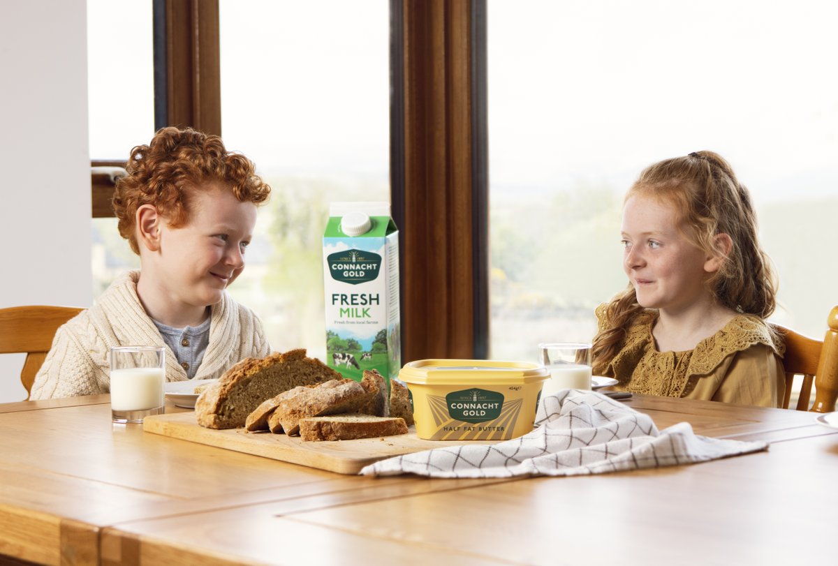 Connacht Gold (@connachtgold) on Twitter photo GO LIVE - We are delighted to announce.... Loud and proud - We have a shiny new website! Thanks to
<a href="/wileydesign/">Wiley Design</a> the newly designed site matches our newly branded range, that reflects a contemporary, modern design style of packaging.Welcome to our new home connachtgold.ie GO LIVE - We are delighted to announce.... Loud and proud - We have a shiny new website! Thanks to
<a href="/wileydesign/">Wiley Design</a> the newly designed site matches our newly branded range, that reflects a contemporary, modern design style of packaging.Welcome to our new home connachtgold.ie