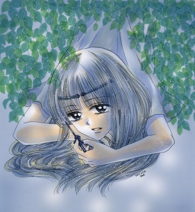 怖い絵のtwitterイラスト検索結果 古い順