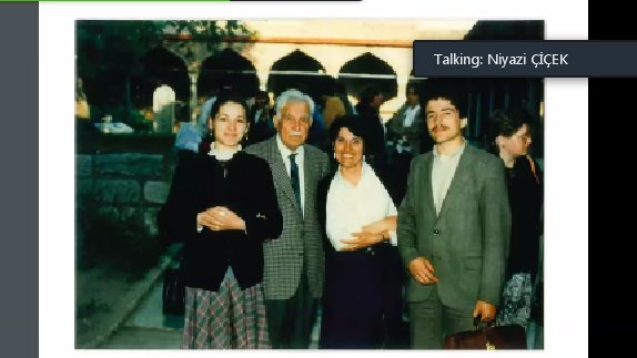 Kütüphanecinin bir özelliğini de İsmail ERÜNSAL hocamız "tembellik hastalığına yakalanmamış olmak" olarak belirtiyor. Arşivlerde Tasnif ve Kataloglama dersinin uygulama kısmını Medeniyet Üniversitesi'nde bulunan değerli hocalarımız ve bazı arkadaşlar ile gerçekleştirdik.