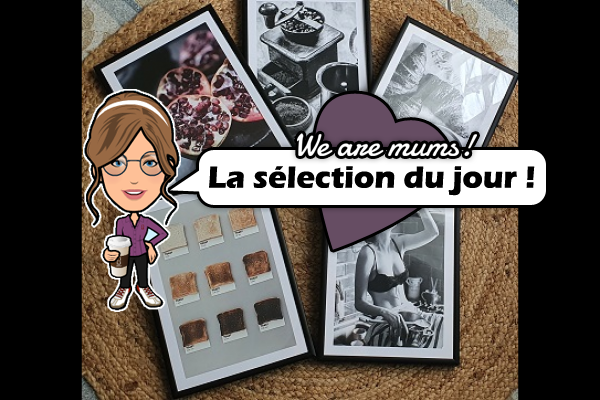 [Super Rosie aime] Les poutous d'aujourd'hui WeAreMums.com/selection-1622… <a href="/SysyInTheCity/">♡Sysyinthecity♡</a>