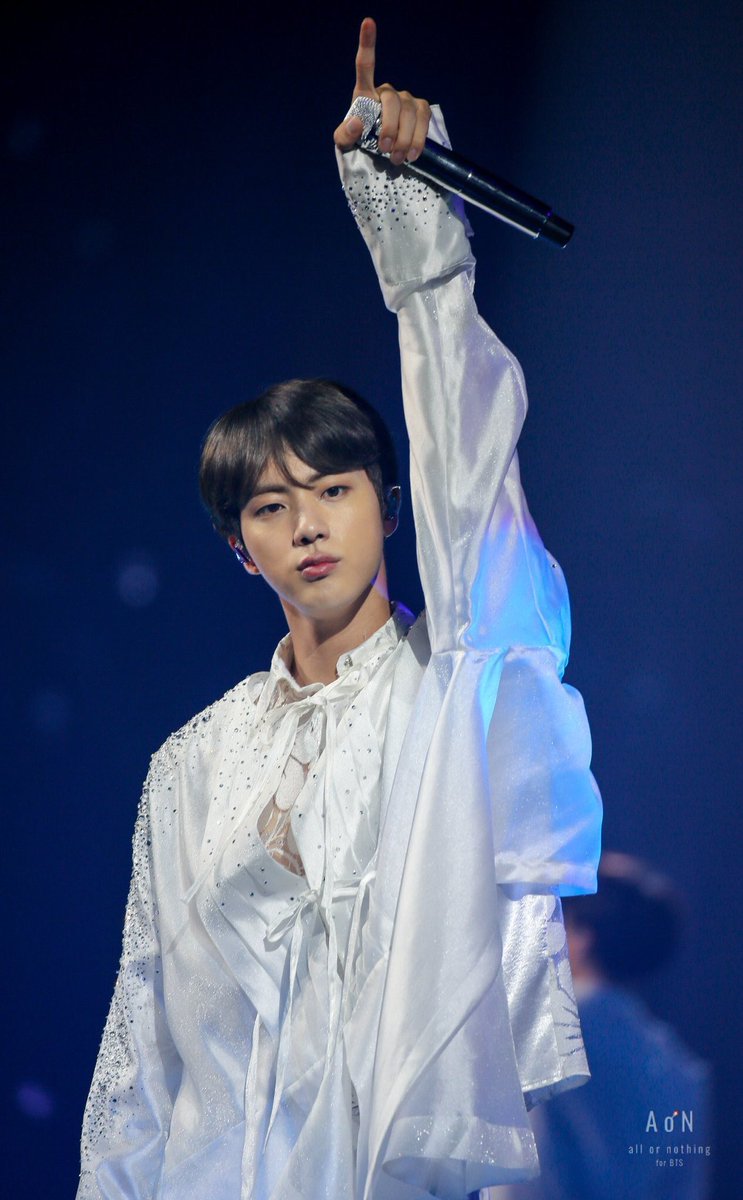 mikrocosjin's tweet photo. Today I offer you prince seokjin https://t.co/6KuvBQVXAp