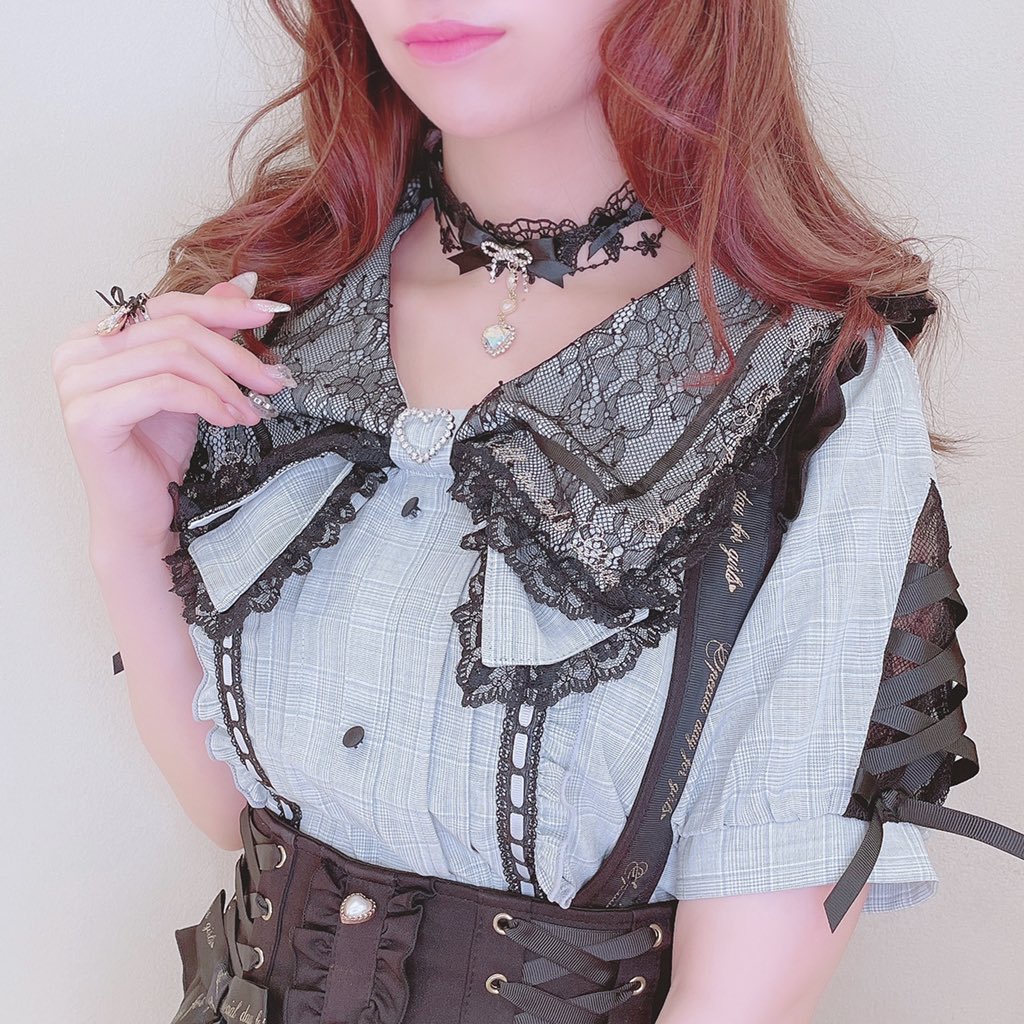 LIZ LISA on X: LIZ LISA on X: