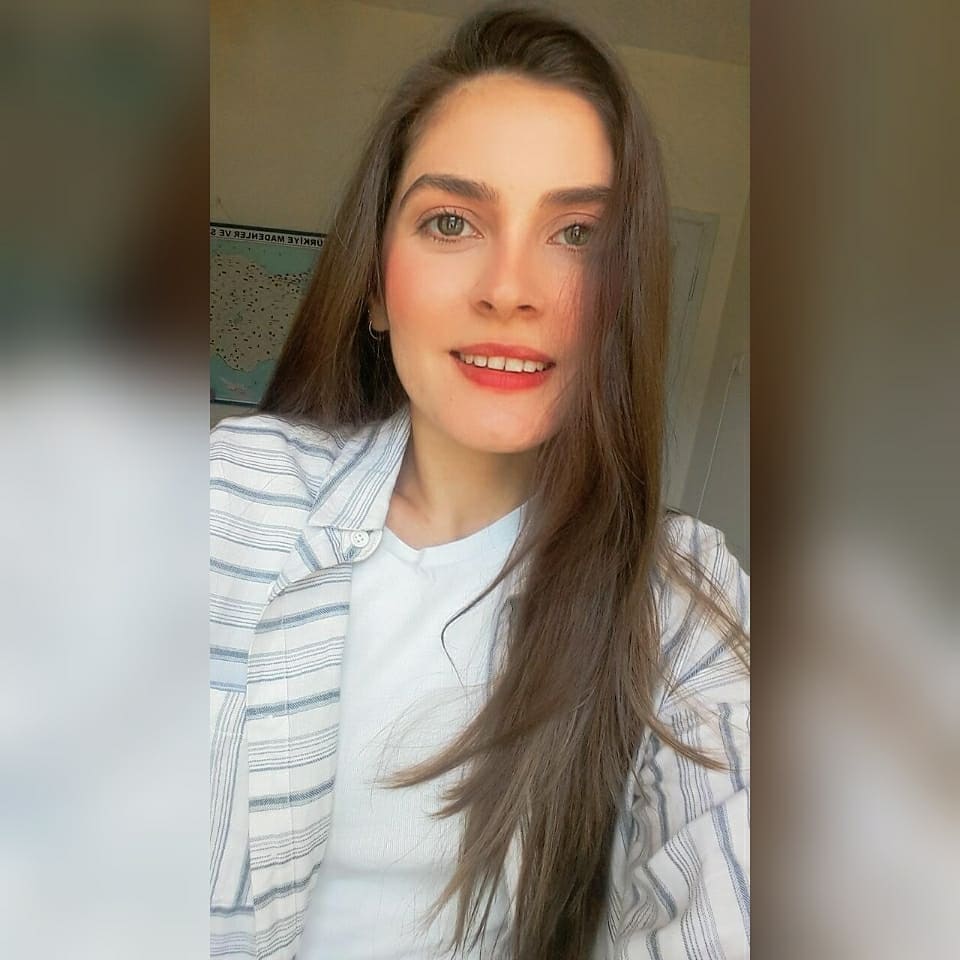 ozge_sahn's tweet photo. #YeniProfilResmi https://t.co/P2t0yephfY