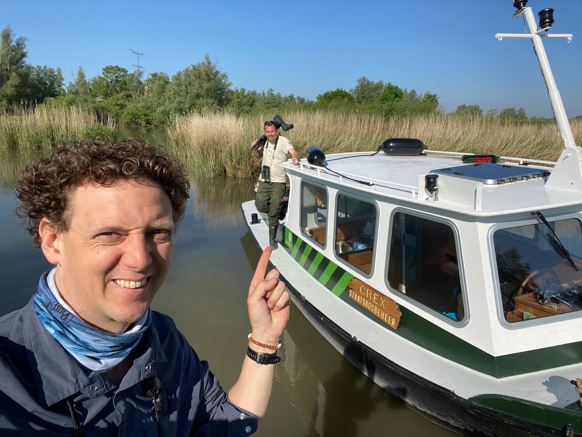 Jochem Myjer tweet media