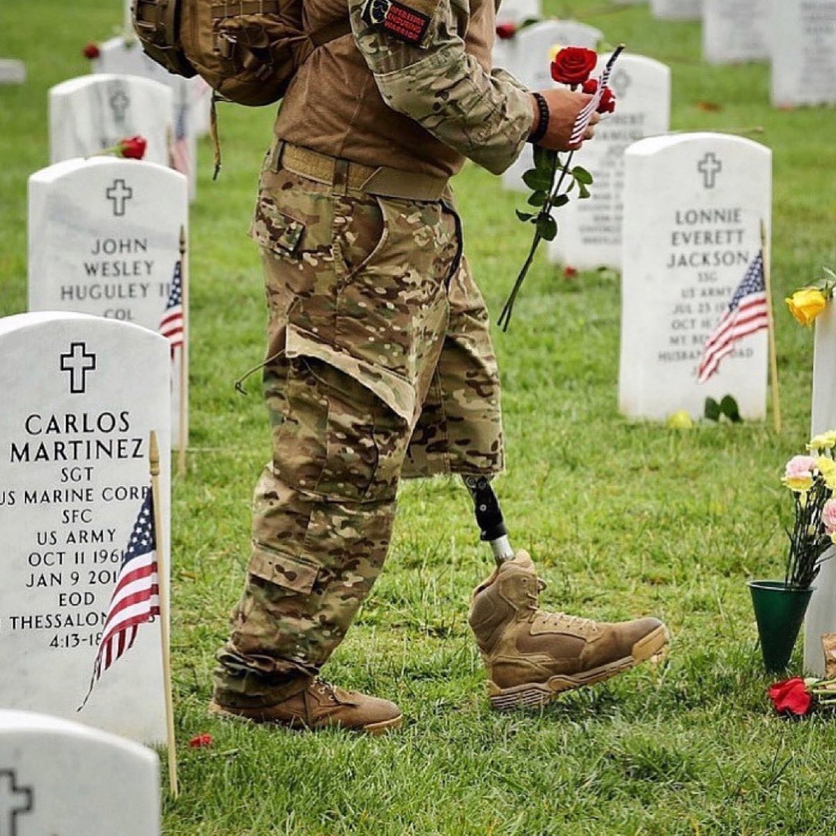 forgedclothing's tweet photo. All gave some, some gave all. Remember them this Memorial Day. 🇺🇸 https://t.co/LhbSQbwd5b