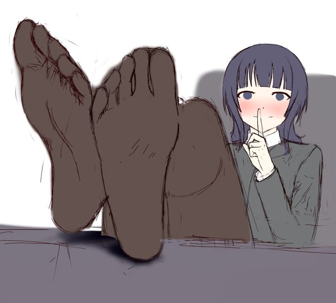 最近改めて顔描くの難しいなぁと感じる(=_=) 