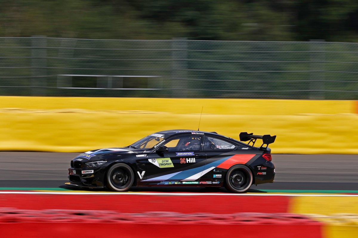 DTMTrophy tweet media