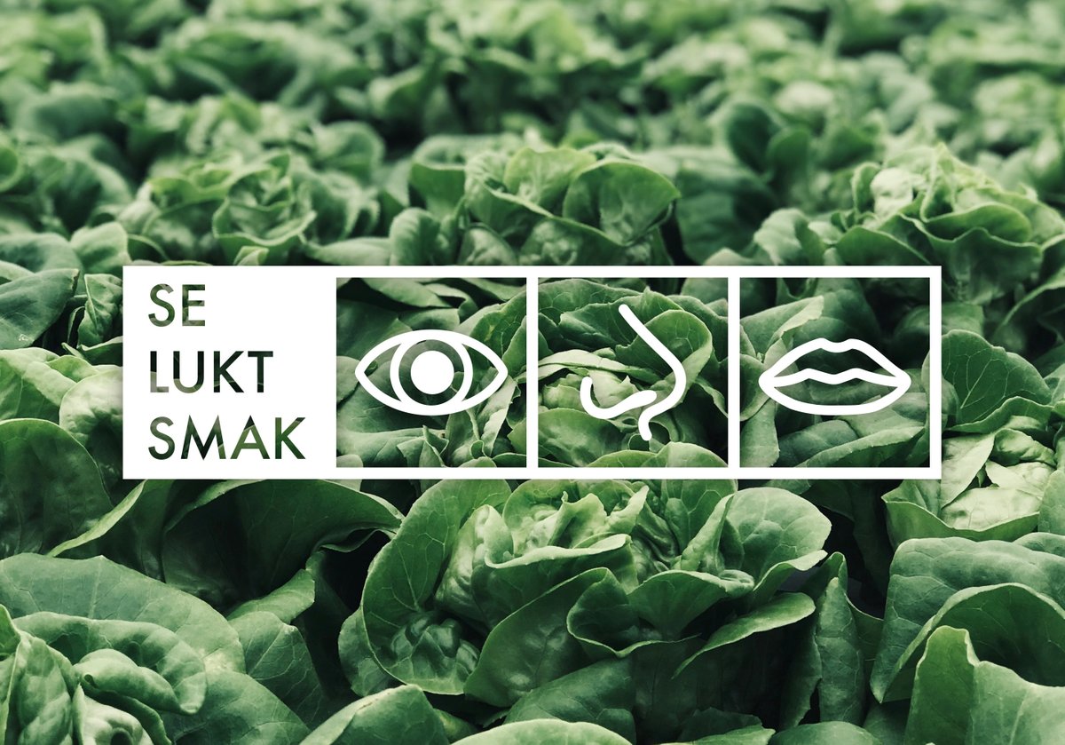 I forbindelse med Verdens Miljødag 5. juni inviterer vi til ny KuttMatsvinn-uke. Les mer om aktivitetene denne uken og om bransjesamarbeidet for å halvere matsvinnet innen 2030. #kuttmatsvinn #kuttmatsvinn2030 #spisoppmaten #matredder
matvett.no/bransje/aktuel…