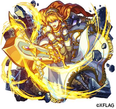 モンスト 公式絵師さんまとめ Togetter モンスト 公式絵師さんまとめ Togetter