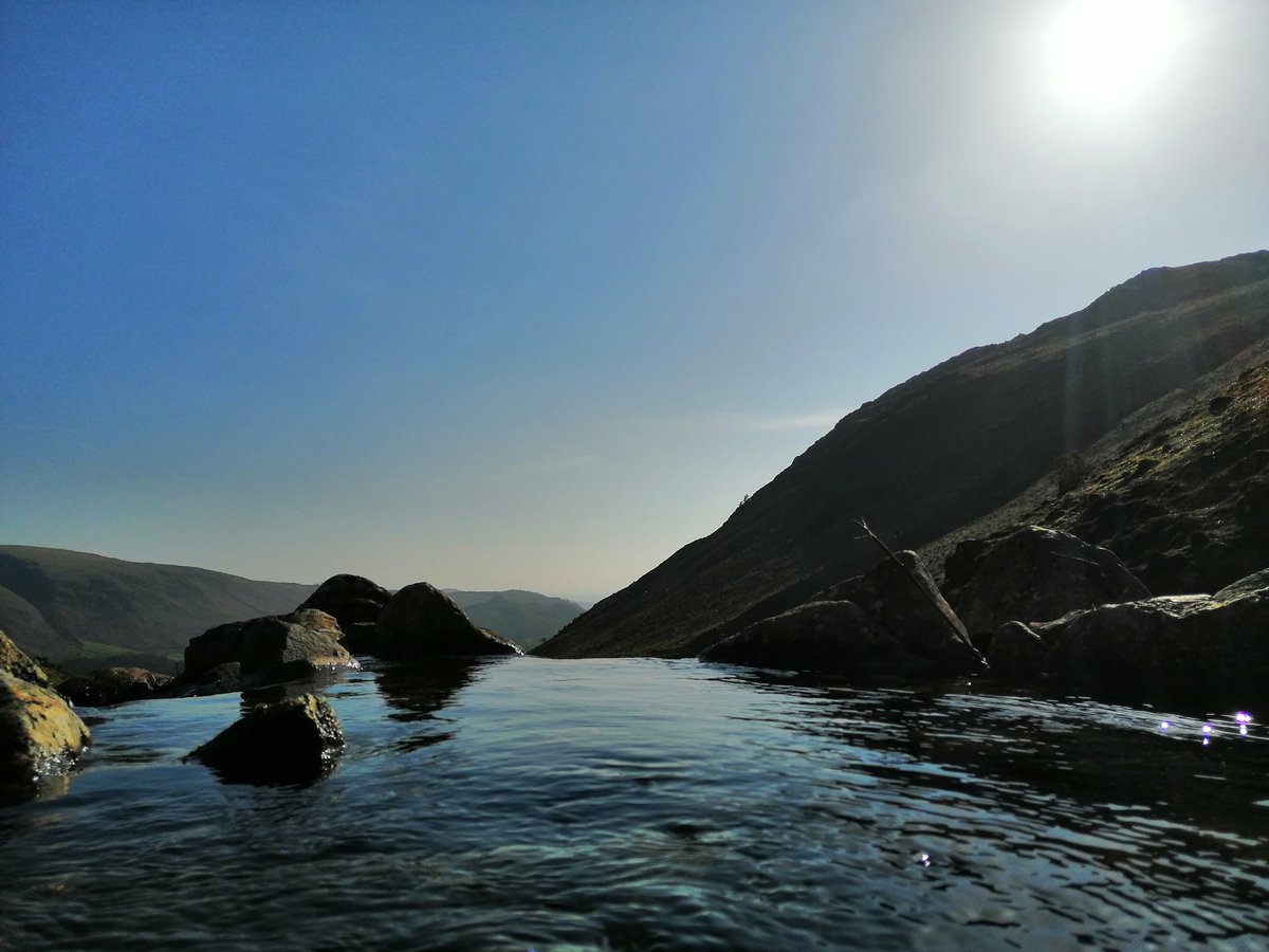 PressFirebird's tweet photo. When we're not making books, we can often be found in the mountains ⛰️ hope you all have a lovely Bank Holiday and can spend it in your happy place! https://t.co/VvOqGdx1VD
