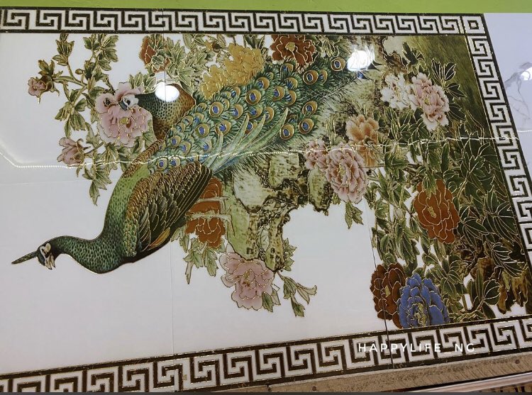 Buildbuff_ng's tweet photo. @BilikisAkinola Center tiles for sitting rooms. It’s is used to replace center rug. Do you understand now? https://t.co/ArNPsCgYIQ