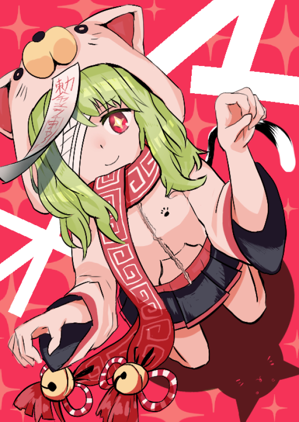 #今月描いた絵を晒そう 