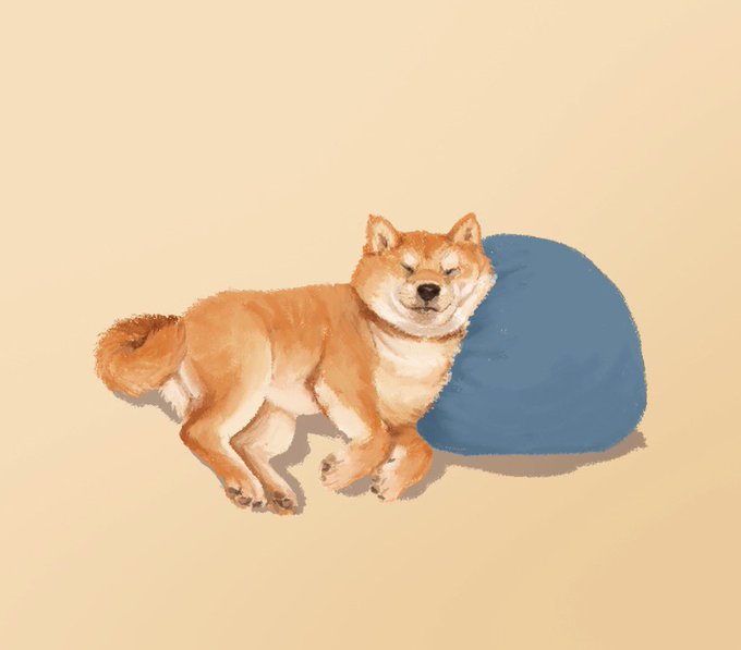 ブス犬のtwitterイラスト検索結果