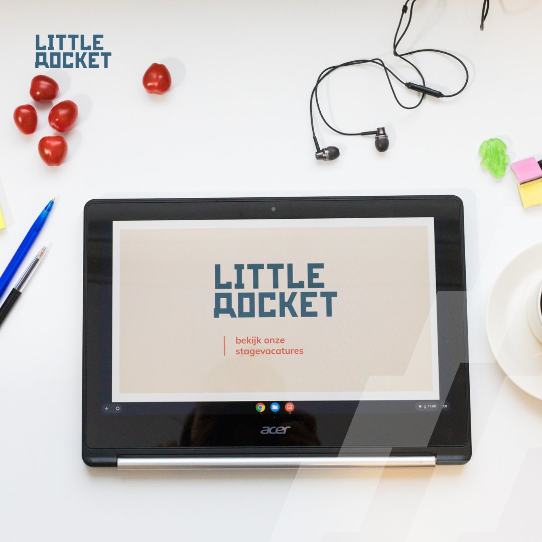 Littlerocketnl tweet picture
