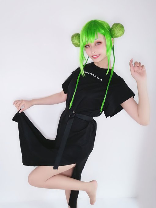 コスプレイヤー枢木くるりのTwitter画像33