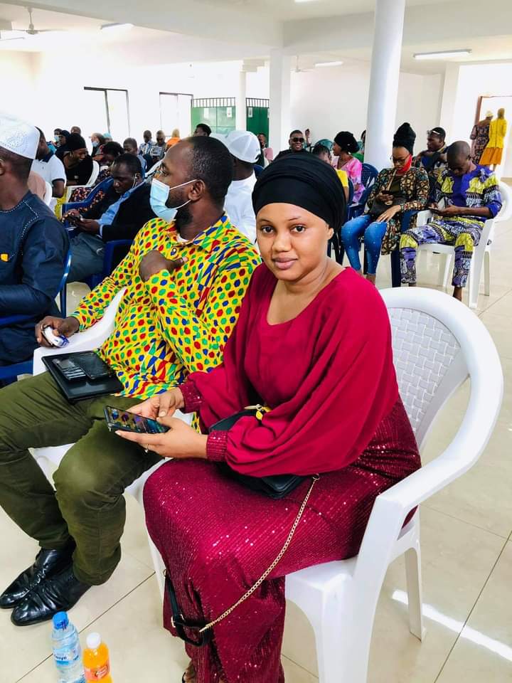 JCI Conakry Trésor (@jciconakrytreso) on Twitter photo 