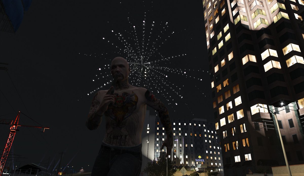 HHellfis's tweet photo. As the city grows so do we, come be apart of it here https://t.co/smTabTaCxe #GTAV #GTARP #FiveM #Outlaw #Motorcycleclub #GTABiker #SupportSmallStreamers #twitchstreamer #JimmyWilson #PRMC #PaleRidersMC #paleontop #DaybreakRP https://t.co/tRCW1Wn8Xb