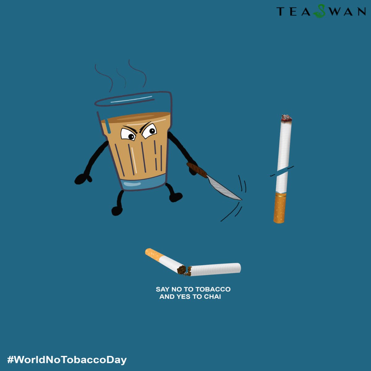 TeaSwan on Twitter: TeaSwan on Twitter: