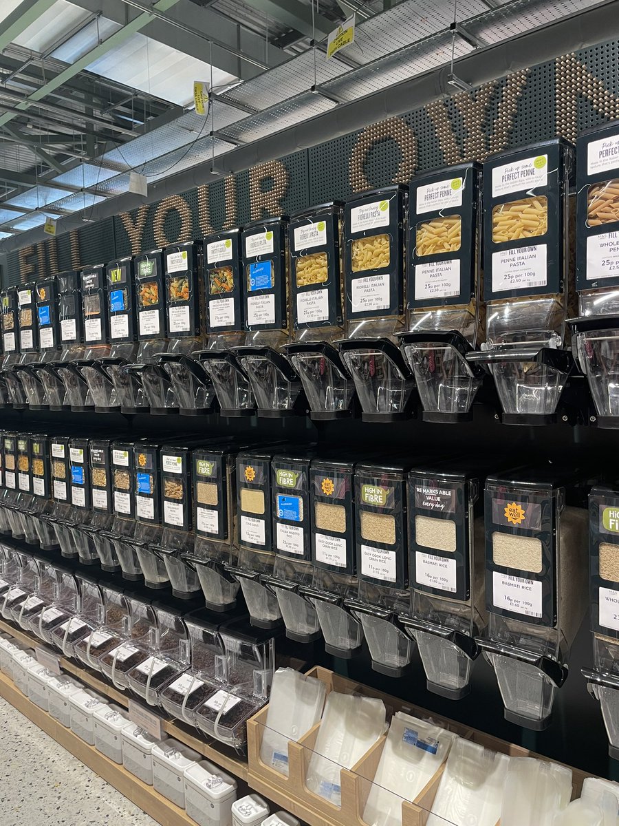 QRadioOfficial's tweet photo. What a beautiful day to try the freshly made Mai Sushi at the Newly transformed @marksandspencer Foodhall @SprucefieldSC. Call down today before 3pm for a chance to win spot prices and meet meet Percy 🐷  #percypig #sushi #fillyourown https://t.co/pdjNvoly5z